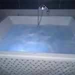 Apartmán Veliki Barbara S Jacuzzijem Za Dvoje- Crikvenica Rijeka *