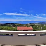 Veliki Barbara S Jacuzzijem Za Dvoje- Crikvenica Rijeka Apartmán Hreljin