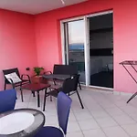 Veliki Barbara S Jacuzzijem Za Dvoje- Crikvenica Rijeka Apartmán *