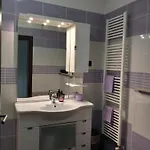 Veliki Barbara S Jacuzzijem Za Dvoje- Crikvenica Rijeka Apartmán *