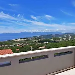 Veliki Barbara S Jacuzzijem Za Dvoje- Crikvenica Rijeka