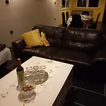 Veliki Barbara S Jacuzzijem Za Dvoje- Crikvenica Rijeka *