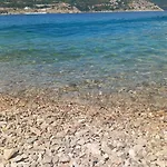 Veliki Barbara S Jacuzzijem Za Dvoje- Crikvenica Rijeka Apartmán *