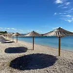Veliki Barbara S Jacuzzijem Za Dvoje- Crikvenica Rijeka Hreljin
