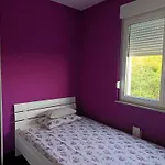 Apartmán Veliki Barbara S Jacuzzijem Za Dvoje- Crikvenica Rijeka Hreljin