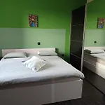 Veliki Barbara S Jacuzzijem Za Dvoje- Crikvenica Rijeka * Hreljin