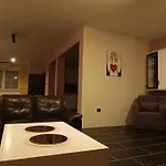 Veliki Barbara S Jacuzzijem Za Dvoje- Crikvenica Rijeka Apartmán