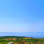 Apartmán Veliki Barbara S Jacuzzijem Za Dvoje- Crikvenica Rijeka *