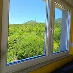 Veliki Barbara S Jacuzzijem Za Dvoje- Crikvenica Rijeka Apartmán