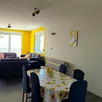Veliki Barbara S Jacuzzijem Za Dvoje- Crikvenica Rijeka Apartmán