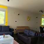Veliki Barbara S Jacuzzijem Za Dvoje- Crikvenica Rijeka Apartmán Hreljin