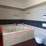 Veliki Barbara S Jacuzzijem Za Dvoje- Crikvenica Rijeka Apartmán Hreljin