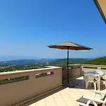 Veliki Barbara S Jacuzzijem Za Dvoje- Crikvenica Rijeka Apartmán