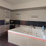 Veliki Barbara S Jacuzzijem Za Dvoje- Crikvenica Rijeka * Hreljin