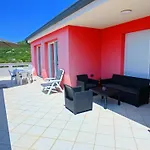 Apartmán Veliki Barbara S Jacuzzijem Za Dvoje- Crikvenica Rijeka *