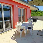 Veliki Barbara S Jacuzzijem Za Dvoje- Crikvenica Rijeka * Hreljin