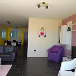 Veliki Barbara S Jacuzzijem Za Dvoje- Crikvenica Rijeka Apartmán Hreljin