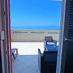 Veliki Barbara S Jacuzzijem Za Dvoje- Crikvenica Rijeka Apartmán