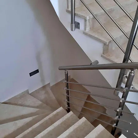 Veliki Barbara S Jacuzzijem Za Dvoje- Crikvenica Rijeka