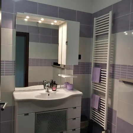 Veliki Barbara S Jacuzzijem Za Dvoje- Crikvenica Rijeka Lejlighed *