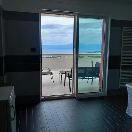 Veliki Barbara S Jacuzzijem Za Dvoje- Crikvenica Rijeka *