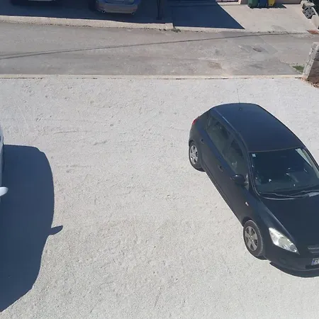 Veliki Barbara S Jacuzzijem Za Dvoje- Crikvenica Rijeka