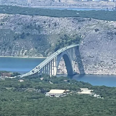 דירה Veliki Barbara S Jacuzzijem Za Dvoje- Crikvenica Rijeka Hreljin