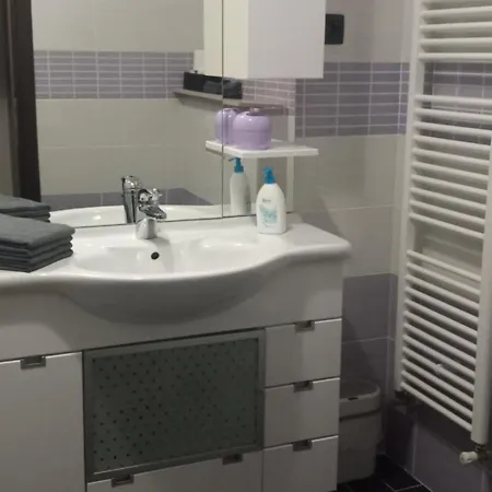 Veliki Barbara S Jacuzzijem Za Dvoje- Crikvenica Rijeka Apartamento Hreljin