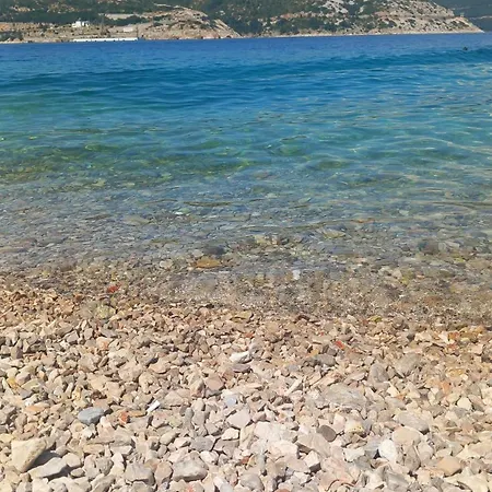 Veliki Barbara S Jacuzzijem Za Dvoje- Crikvenica Rijeka Lejlighed *