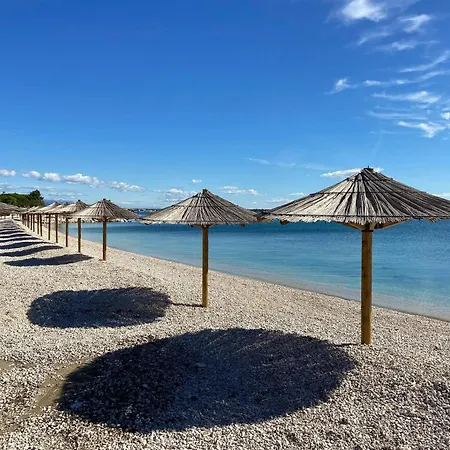 Veliki Barbara S Jacuzzijem Za Dvoje- Crikvenica Rijeka Hreljin