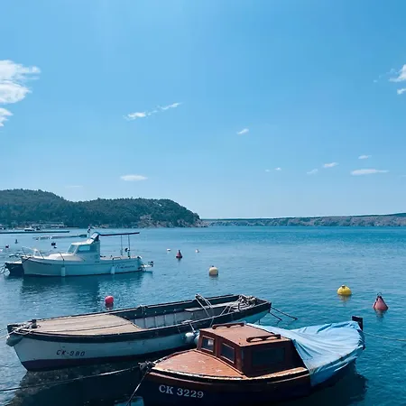 Veliki Barbara S Jacuzzijem Za Dvoje- Crikvenica Rijeka