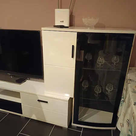 דירה Veliki Barbara S Jacuzzijem Za Dvoje- Crikvenica Rijeka *