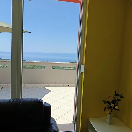 Veliki Barbara S Jacuzzijem Za Dvoje- Crikvenica Rijeka *