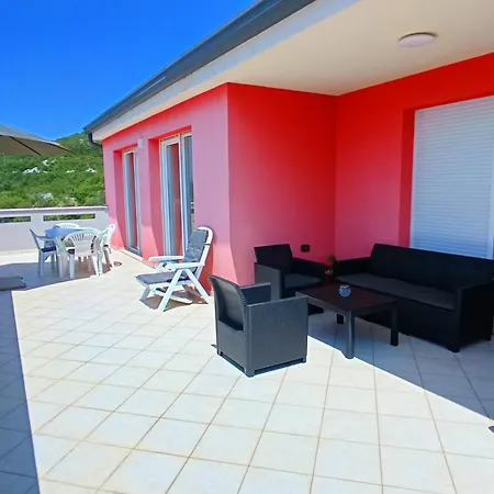 Lejlighed Veliki Barbara S Jacuzzijem Za Dvoje- Crikvenica Rijeka *