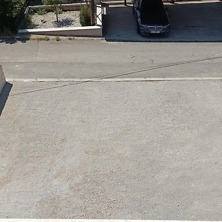 Veliki Barbara S Jacuzzijem Za Dvoje- Crikvenica Rijeka Apartamento Hreljin