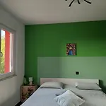 Veliki Barbara S Jacuzzijem Za Dvoje- Crikvenica Rijeka *