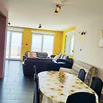 Apartman Veliki Barbara S Jacuzzijem Za Dvoje- Crikvenica Rijeka