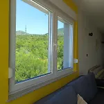 Veliki Barbara S Jacuzzijem Za Dvoje- Crikvenica Rijeka Apartman *