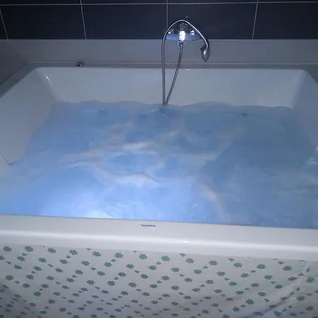 Apartment Veliki Barbara S Jacuzzijem Za Dvoje- Rijeka *