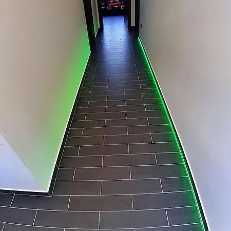 Veliki Barbara S Jacuzzijem Za Dvoje- Crikvenica Rijeka * Hreljin