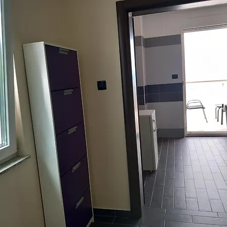 Veliki Barbara S Jacuzzijem Za Dvoje- Crikvenica Rijeka Appartamento Hreljin