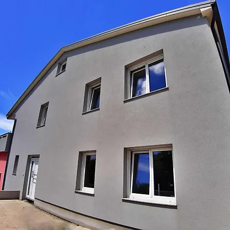 Veliki Barbara S Jacuzzijem Za Dvoje- Crikvenica Rijeka