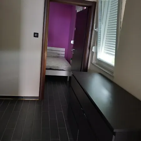 Veliki Barbara S Jacuzzijem Za Dvoje- Crikvenica Rijeka