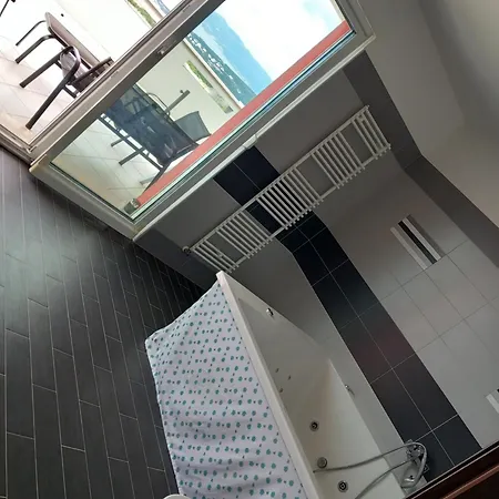 Apartment Veliki Barbara S Jacuzzijem Za Dvoje- Rijeka *
