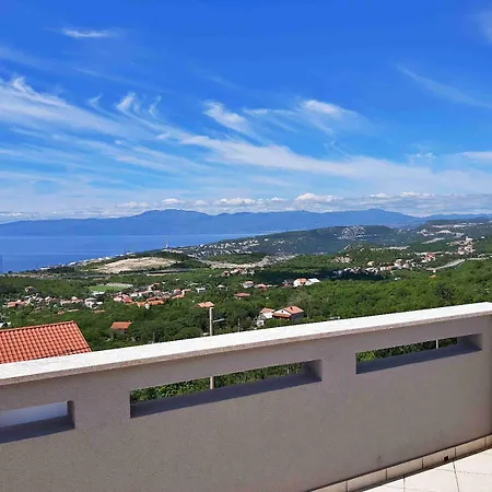 Veliki Barbara S Jacuzzijem Za Dvoje- Crikvenica Rijeka