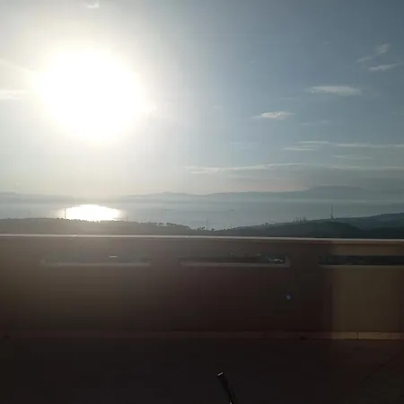Apartment Barbara S Jacuzzijem Za Dvoje- Rijeka Hreljin