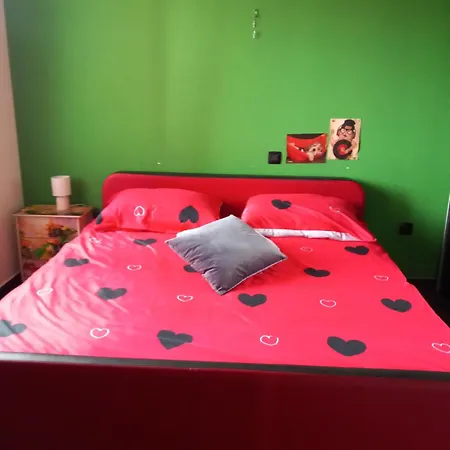 Barbara S Jacuzzijem Za Dvoje- Rijeka Apartment Hreljin