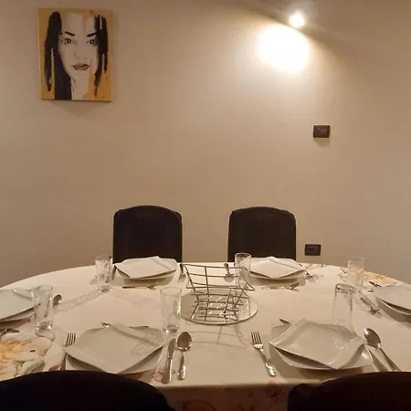Apartment Barbara S Jacuzzijem Za Dvoje- Rijeka *