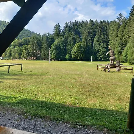 Veliki Barbara S Jacuzzijem Za Dvoje- Crikvenica Rijeka Hreljin