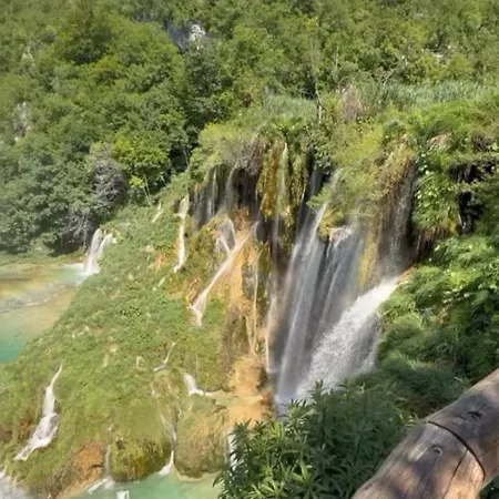 Veliki Barbara S Jacuzzijem Za Dvoje- Crikvenica Rijeka * Hreljin